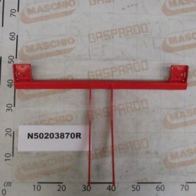 SUPPORT PROTECTION FLEX.PIPE
