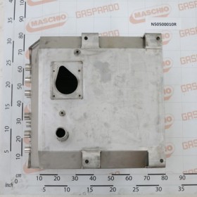 OIL TANK