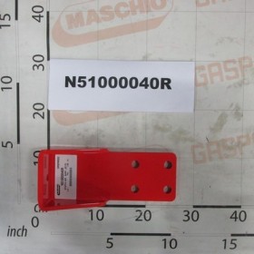 FRONT BRACKET SUPP. JD170