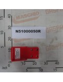 BRACKET REAR SUPP. JD170