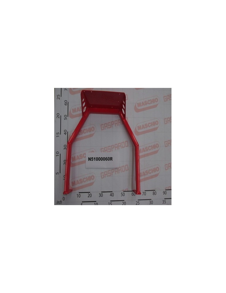 SUPPORT DISTRIB.PUMP MEMBRANE