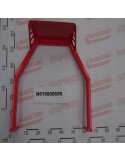 SUPPORT DISTRIB.PUMP MEMBRANE