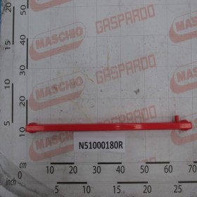 ARM LEVER MIXER BOTTOM