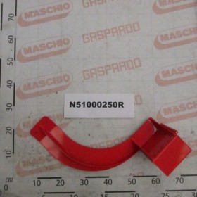 DOOR BAR CHAIN RIGHT