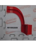 DOOR BAR CHAIN LEFT