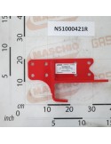 NEW RIGHT BOOM SUPPORT