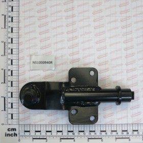 SUPPORT DISC CLOSE TRACK