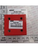 BLOCK MECHANIC TIE-BEAM