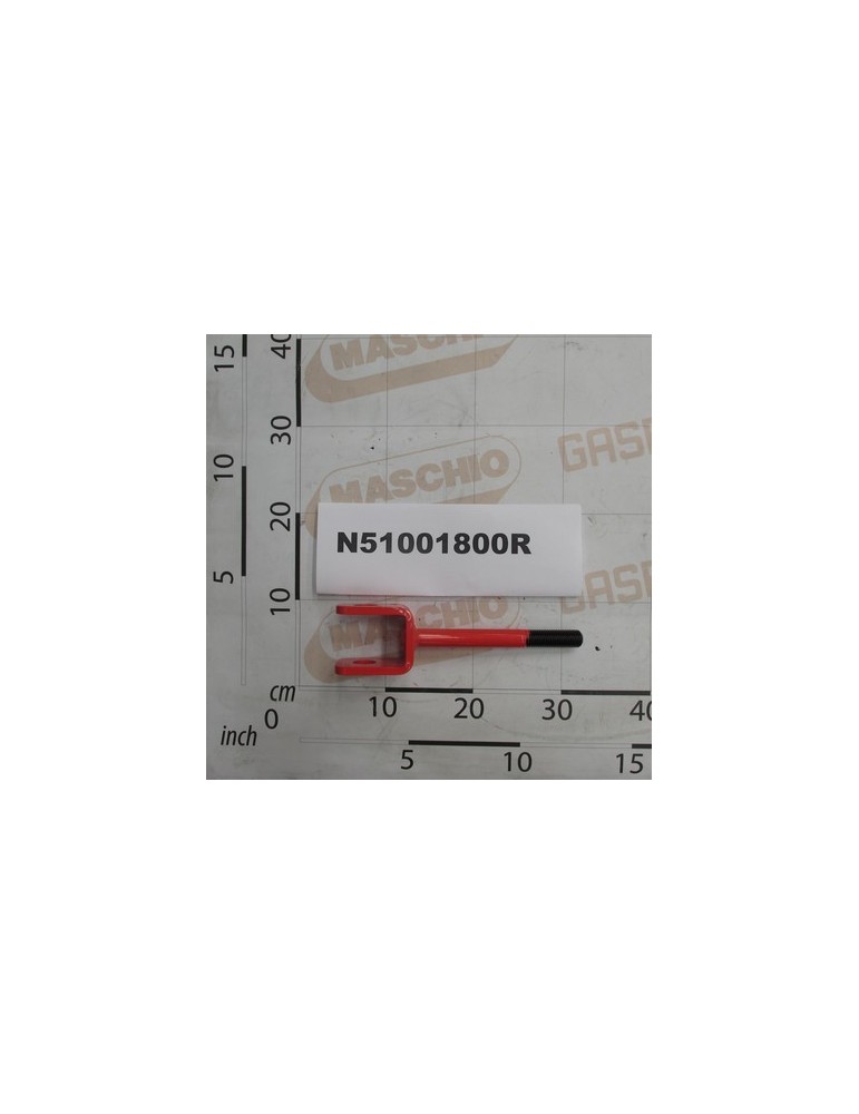 FORK MECHANICAL ROD NEW