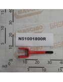 FORK MECHANICAL ROD NEW