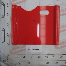 MEMBRANE PUMP SUPPORT
