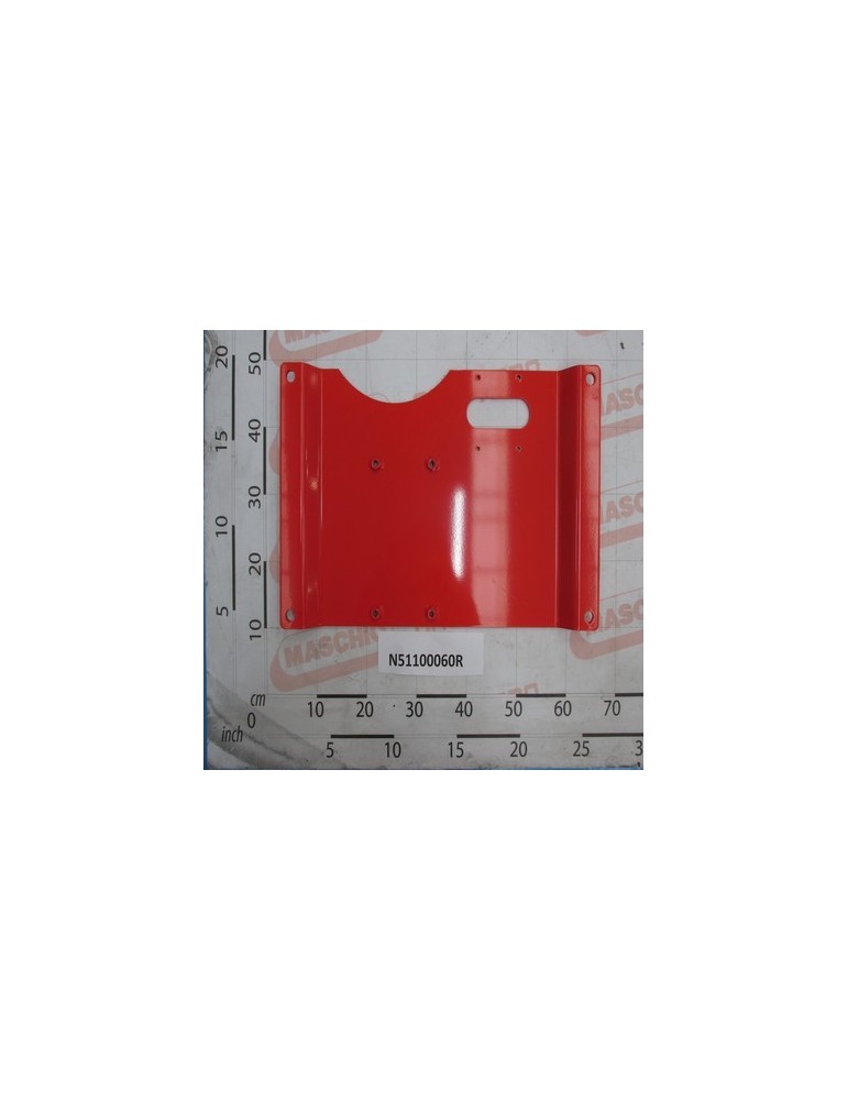 MEMBRANE PUMP SUPPORT