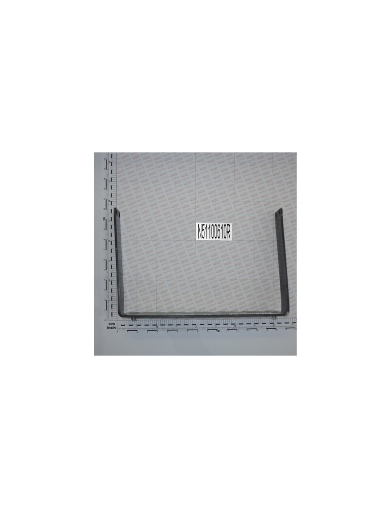 STAMPATO GRADINO CABINA.