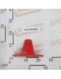 BENT GATE 1 1/4\"