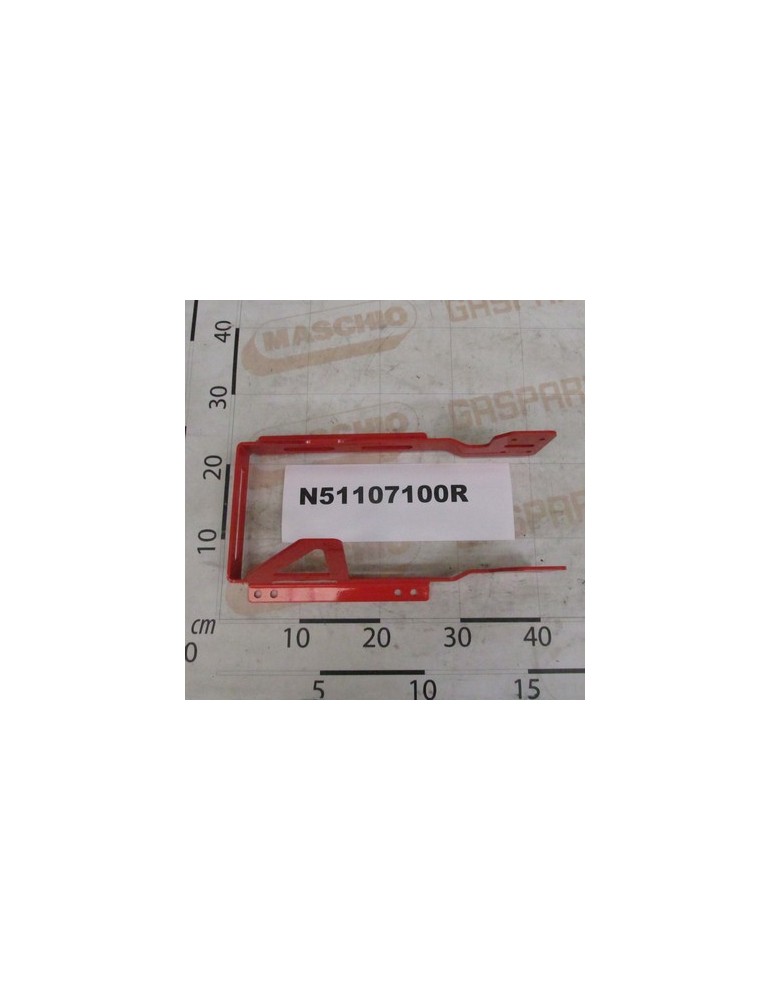OUTSIDE SUPPORT TIP FOR TARP