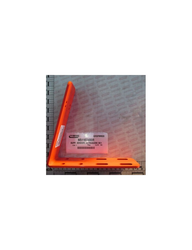 SUPPORT SENSOR ULTRASOUND DC1