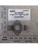 SUPPORT SENSOR H-16MM