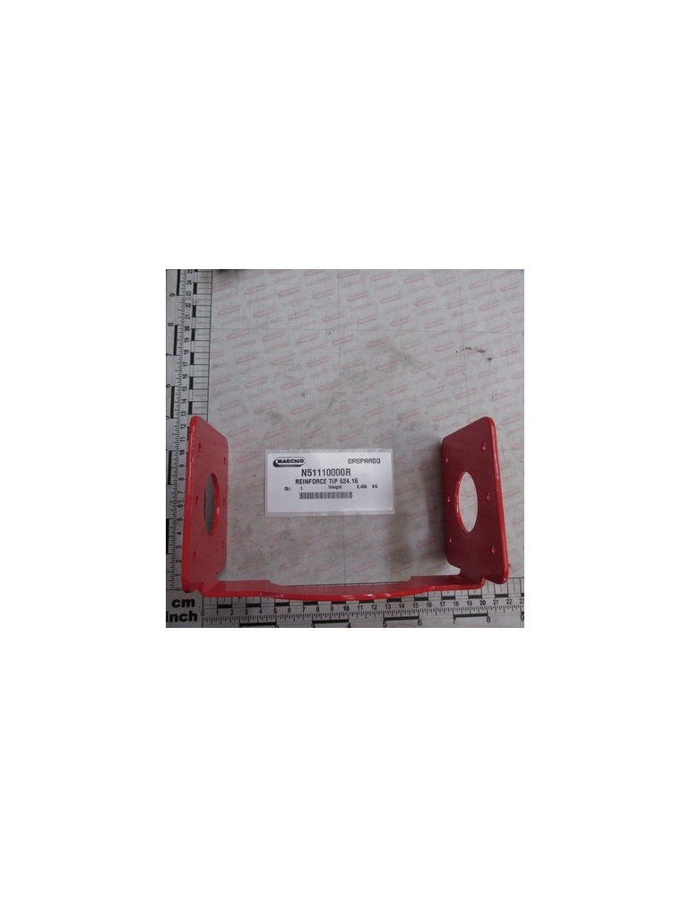 REINFORCE TIP 624.16