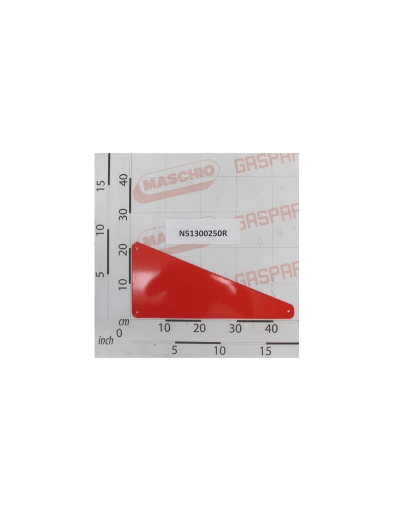 CONVEYOR STOPPER E 170
