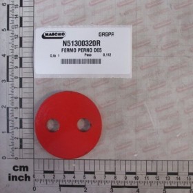 PIN RETAINER D65