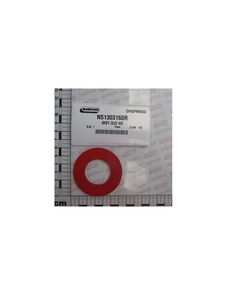 SPACER D30 H3