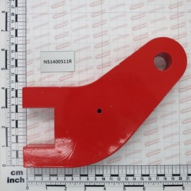 LEVER STEERING SX