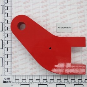 LEVER STEERING DX