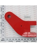 LEVER STEERING DX