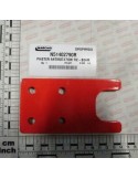 PIASTER ANTIROTATION TIE-BEAM