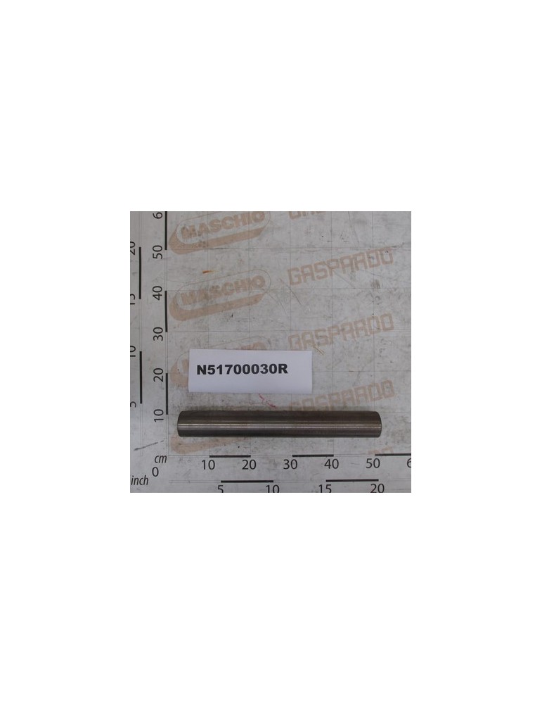CONNECTING ROD PIN