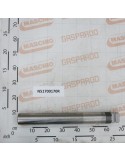 WHEEL HUB D75 FIN 4045