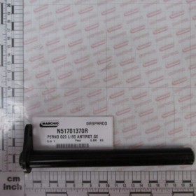 PIN D20 L195 ANTIROT. GE