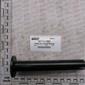 PIN D30 L195 ANTIROT.GE