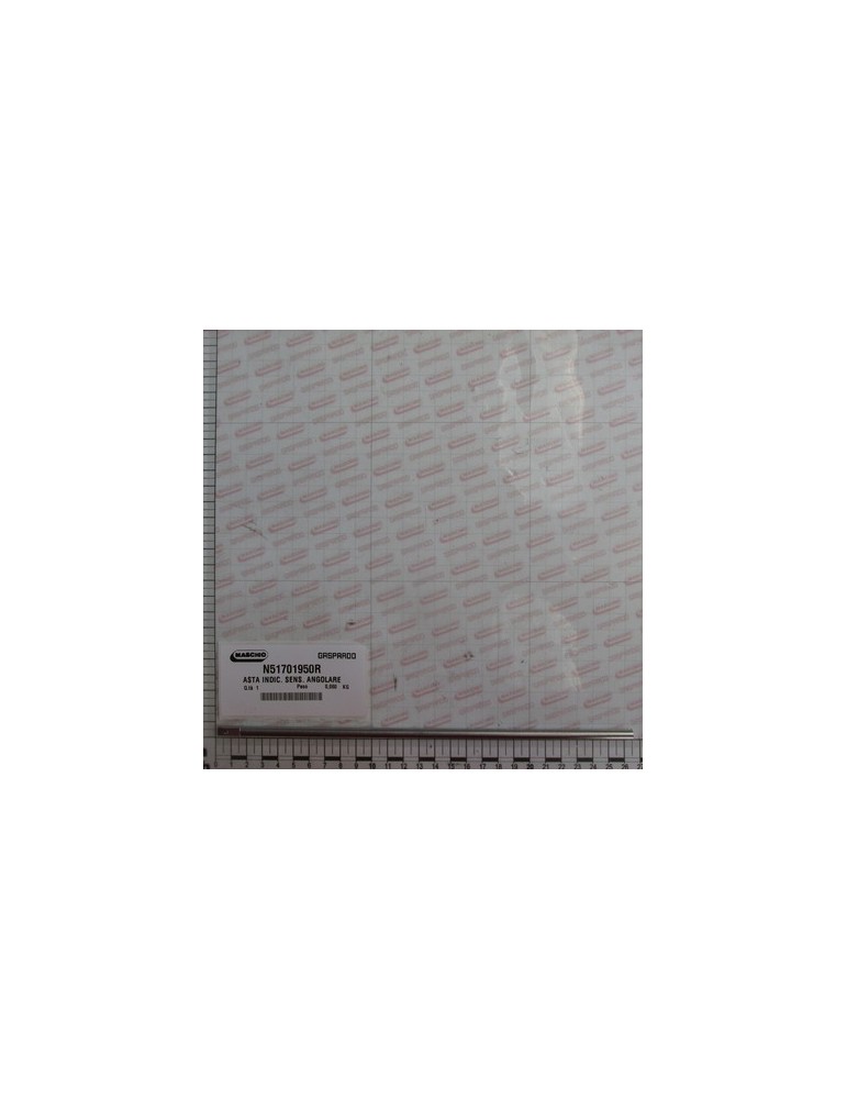 ROD INDIC.SENSOR