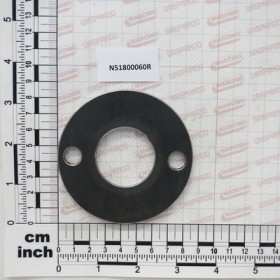 ROND CENTRAGGIO DE. 84 DI. 37.