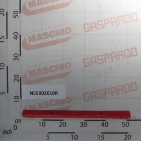PROFILE L 25X25X3 L500