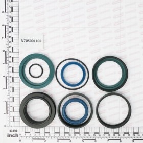 KIT GUARN CIL OSCILLANTE.
