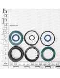 KIT OIL SEAL CIL SOLL.BARRA