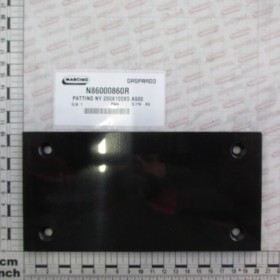 SHOE NY 200X100X5 A900
