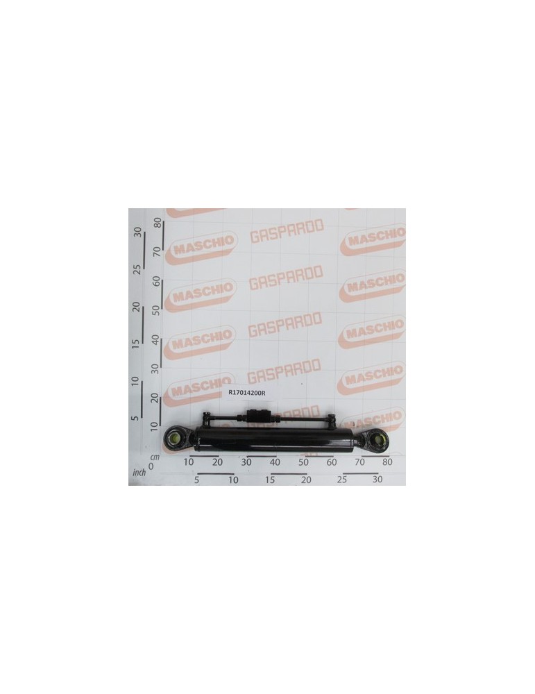 CYLINDER L670 C380 D80 S40 A70