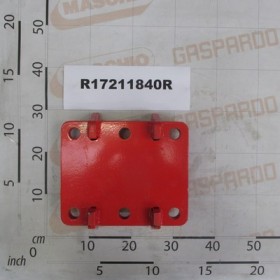 WHEEL BRACKET DIABLO