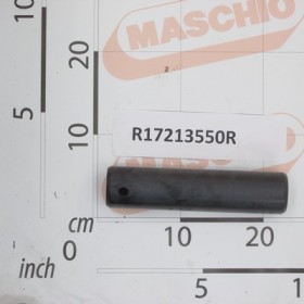 BOLT D50 L-210 39NICRMO3