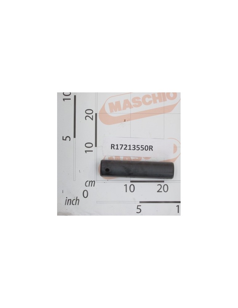 BOLT D50 L-210 39NICRMO3