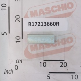 BUSHING ARM 40X40 D28,5 L120