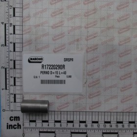 SAFETY PIN D15 L40