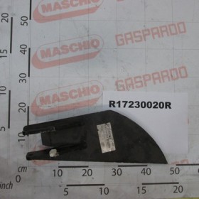 SOIL-SCRAPER D610 RIGHT