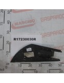 SOIL-SCRAPER D610 LEFT