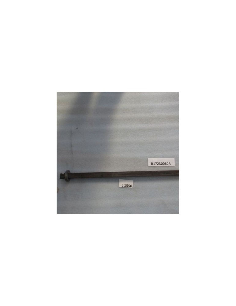 AXLE DISCS 1,5M DX