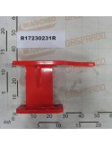 WELDED ARM SUPPORT DX