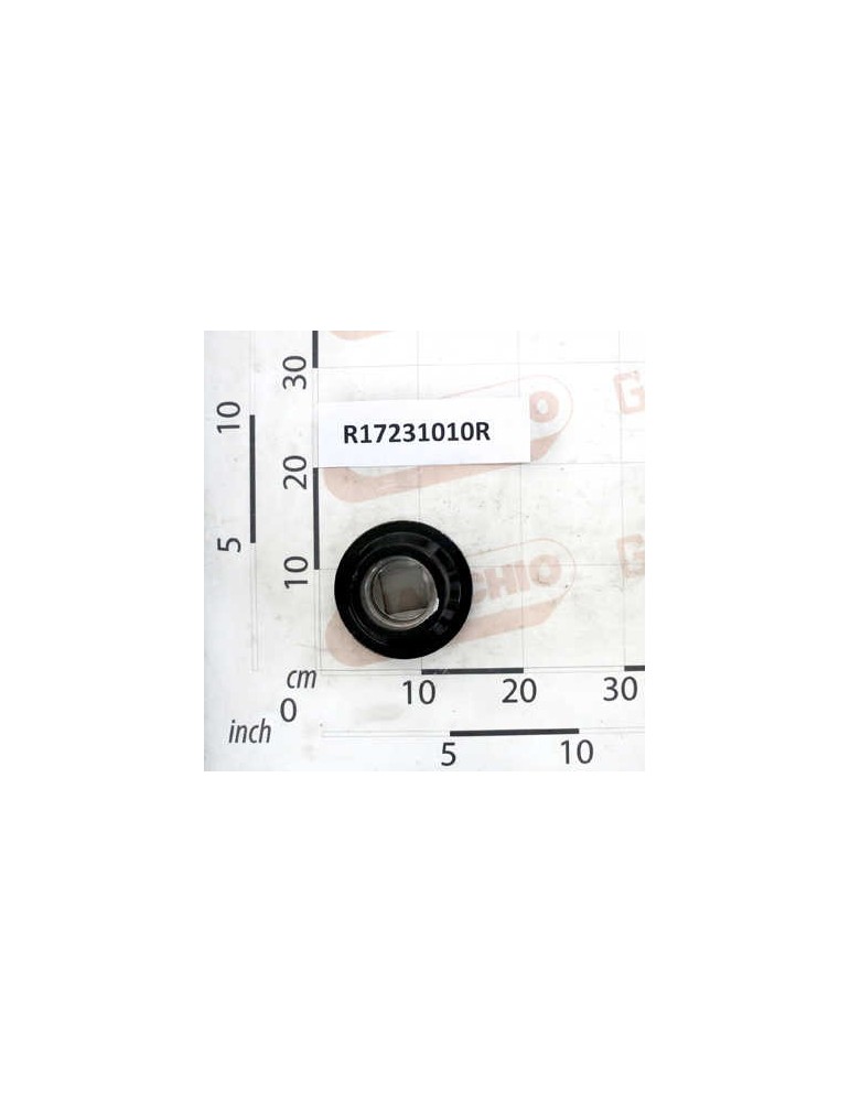 CONVEX SPACER